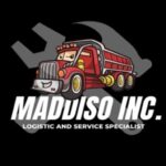 maddiso logo