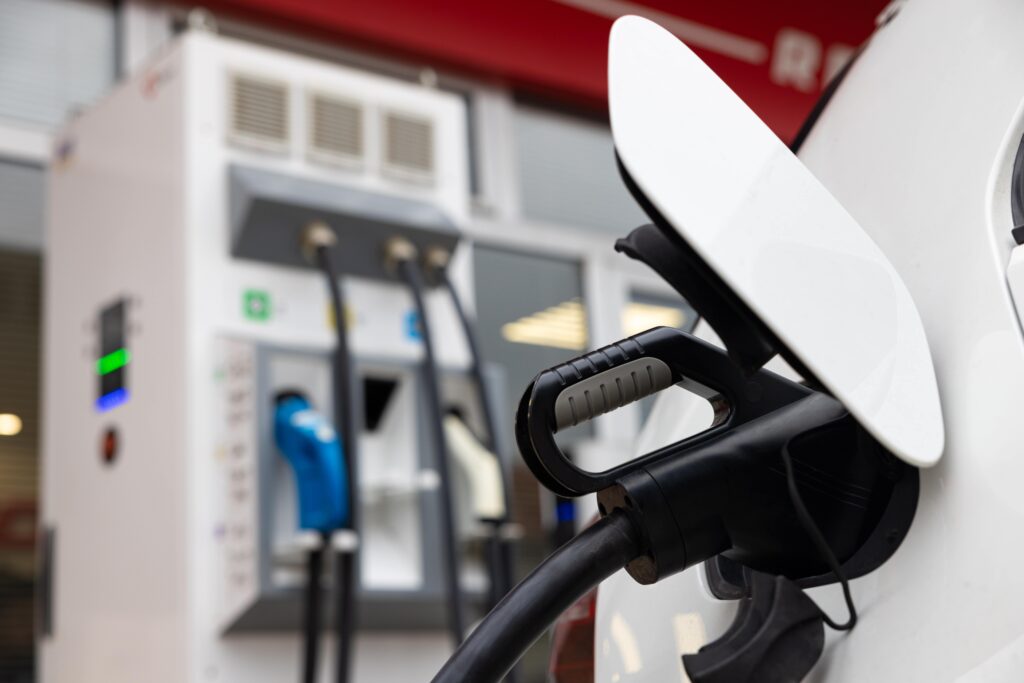 electric vehicle maintainance min