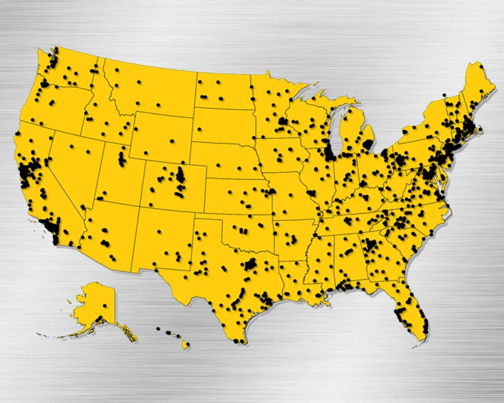 stainless steel map 2048x1638